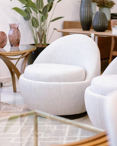 Poltronas