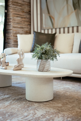 Decoração