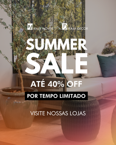 SUMMER SALE